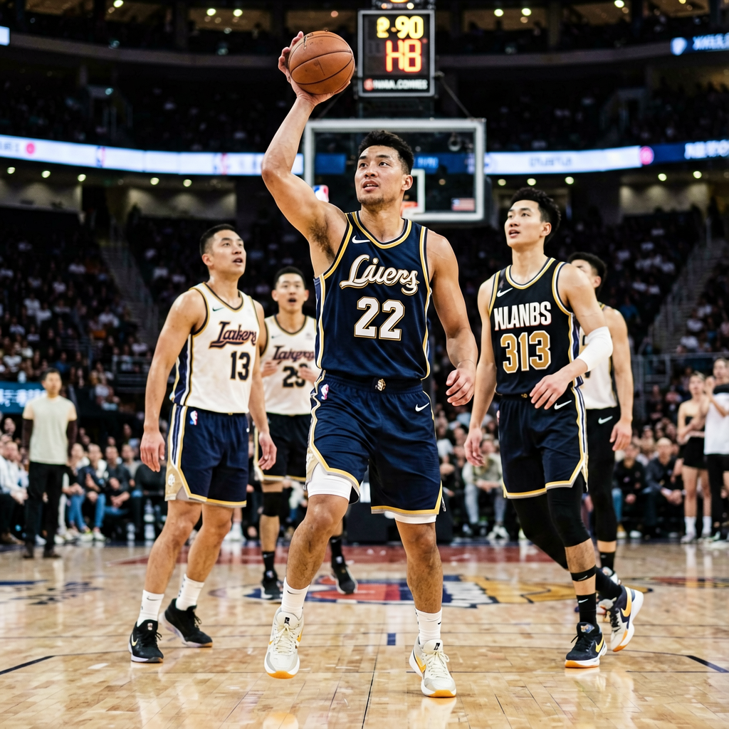 NBA